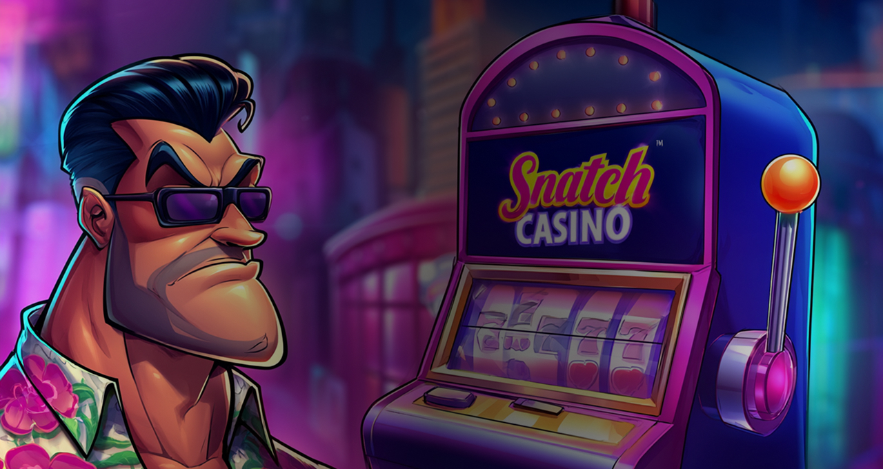 Snatch Casino