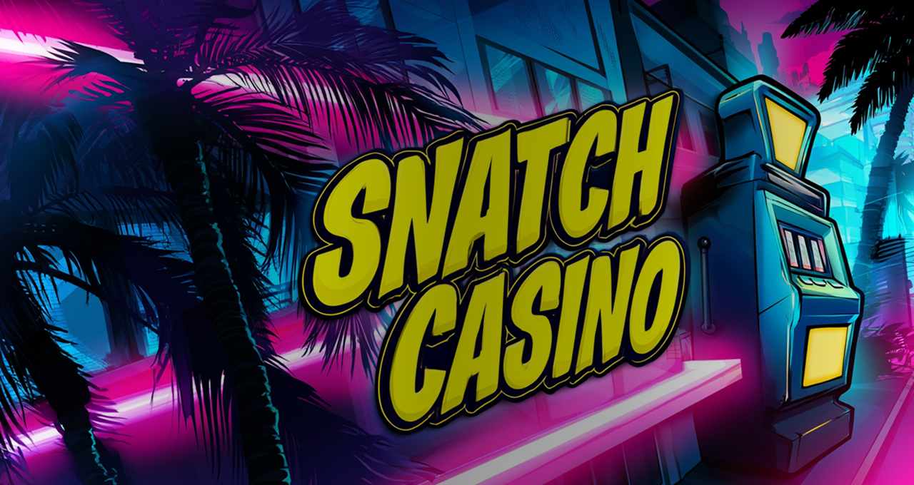 Snatch Casino